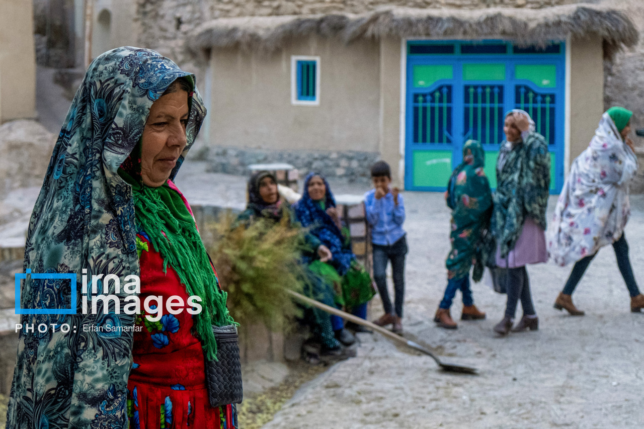 مناطق گردشگری خراسان جنوبی