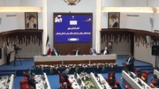 آنچه نخبگان خراسان رضوی در نشست با معاون اول رییس جمهوری مطرح کردند