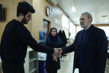 Retour en image de la visite du conseiller du Guide suprême de la RII à l’IRNA  