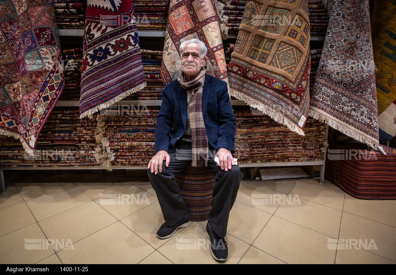 «پدر» ؛ تصویر و تصوری که هیچگاه کهنه نمی شود