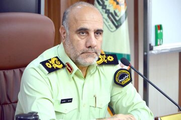 سردار رحیمی: تمهیدات برای انجام انتخابات در امنیت کامل فراهم شده‌است