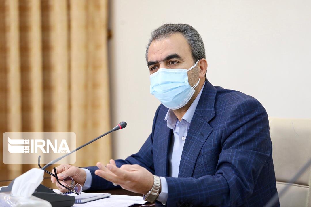 فرماندار: سه هزار خودروی دارای پلاک غیربومی در همدان تردد دارند