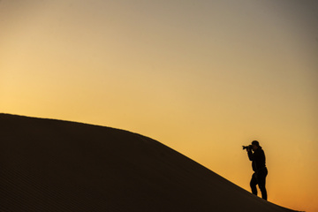 La Semana de Astronomía en Irán