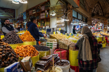 خرید شب چلّه در اردبیل