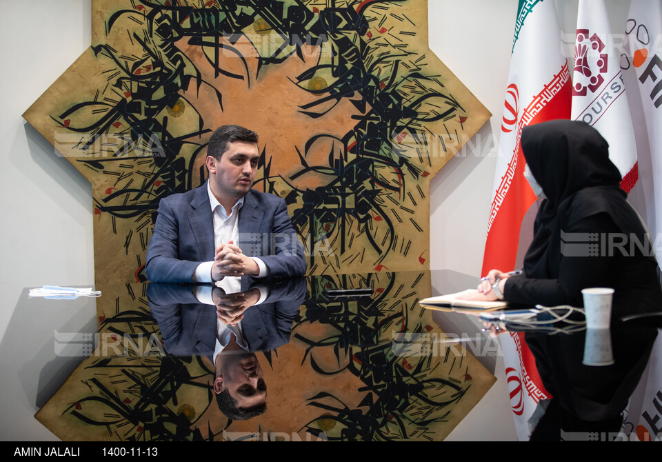 مصاحبه اختصاصی ایرنا با مدیرعامل فرابورس ایران
