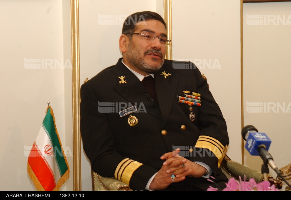 بازگشت وزیر دفاع جمهوری اسلامی ایران از سفر به سوریه و لبنان