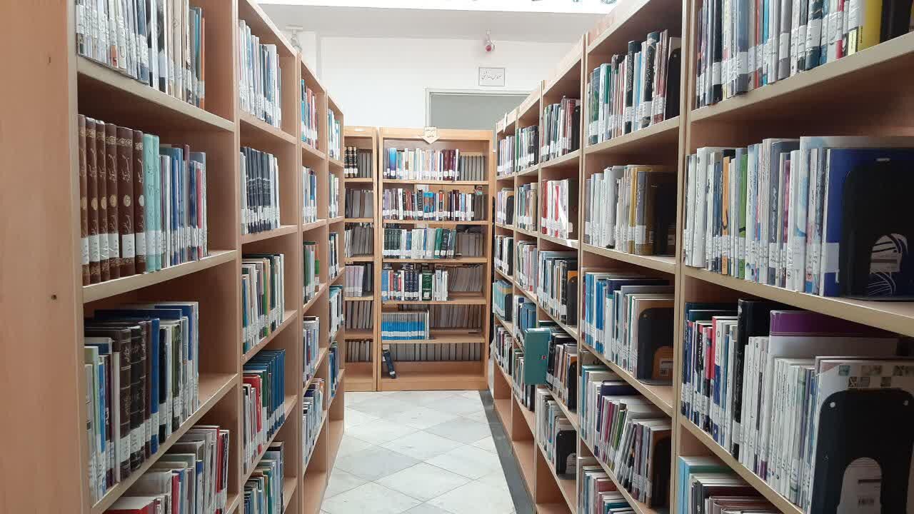 طرح «کتابخانه گردی» در کتابخانه‌های منتخب زنجان برگزار می‌شود