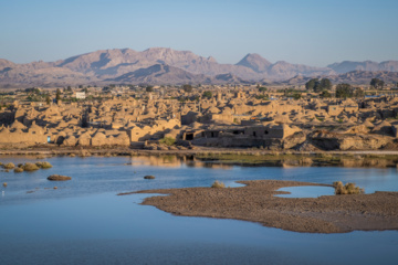 مناطق گردشگری خراسان جنوبی