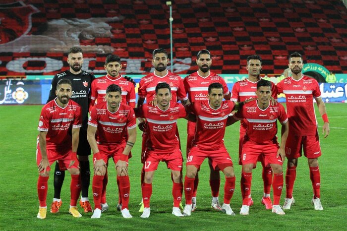 ۲ امتیاز دیگر پَرید؛ پرسپولیس جان ندارد