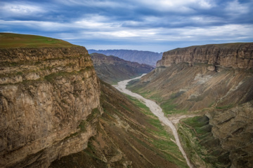 Tourism in Razavi Khorasan Province