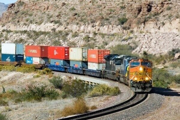 Iran Rail Transit grows 202 percent 