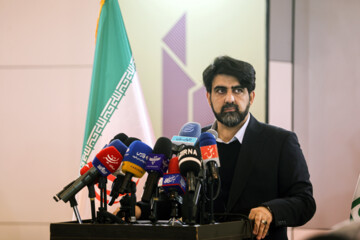 میهمانان ایرنا در دومین روز نمایشگاه رسانه‌های ایران