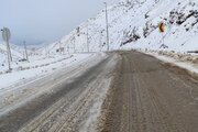 آماده باش سازمان ها برای بارش برف در گیلان 