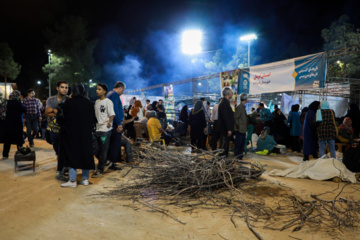 دومین جشنواره ملی نان در کرمان