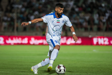 Iran Pro League: Shams Azar vs. Esteghlal