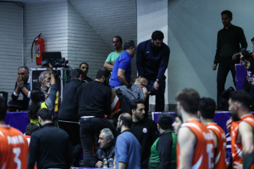 Liga Premier de Voleibol