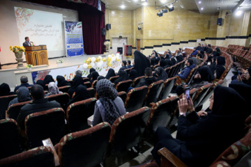 Iran : première édition du festival de cuisine aux fruits de mer à Kermanshah, à l'ouest