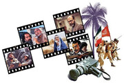 نمایش ۱۱ فیلم دفاع مقدسی در موزه سینمای ایران