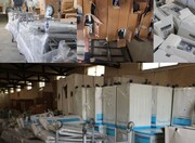 کمک های اهدایی اتاق بازرگانی هرمزگان به مراکز درمانی استان تحویل شد