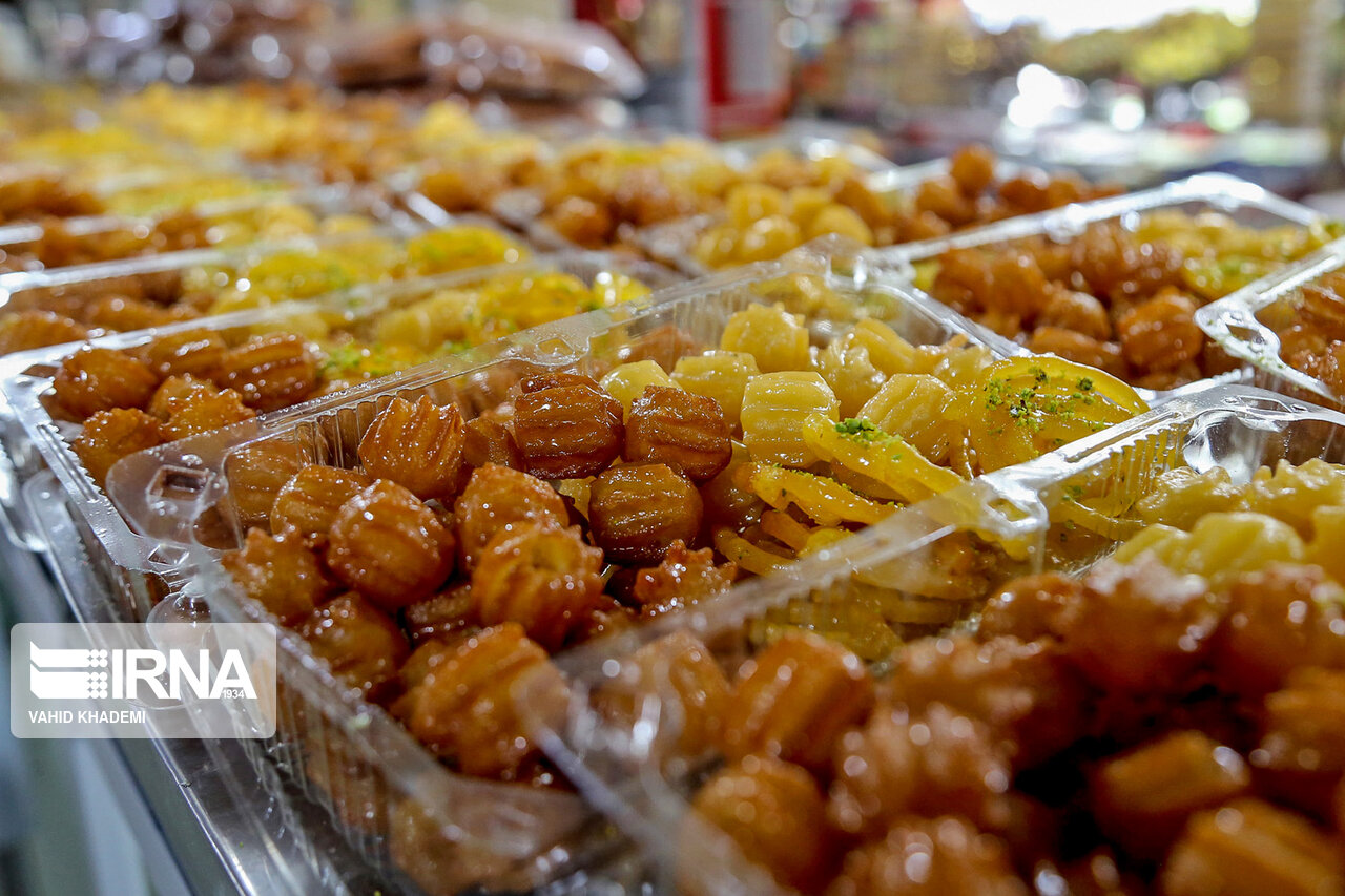 قیمت مصوب زولبیا و نان افطاری در آذربایجان شرقی اعلام شد