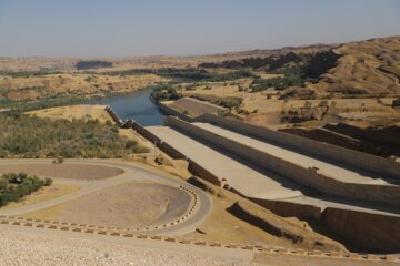 سفر معاون اول رییس جمهوری به خوزستان