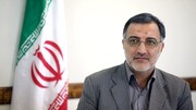 انصراف زاکانی از ادامه انتخابات ریاست‌جمهوری تکذیب شد