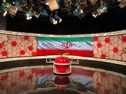ویژه‌برنامه «یورو ۲۰۲۴» با اجرای بانوی ایرانی