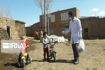 جذب ۲۵ بهورز در دانشکده علوم پزشکی خمین هدفگذاری شد