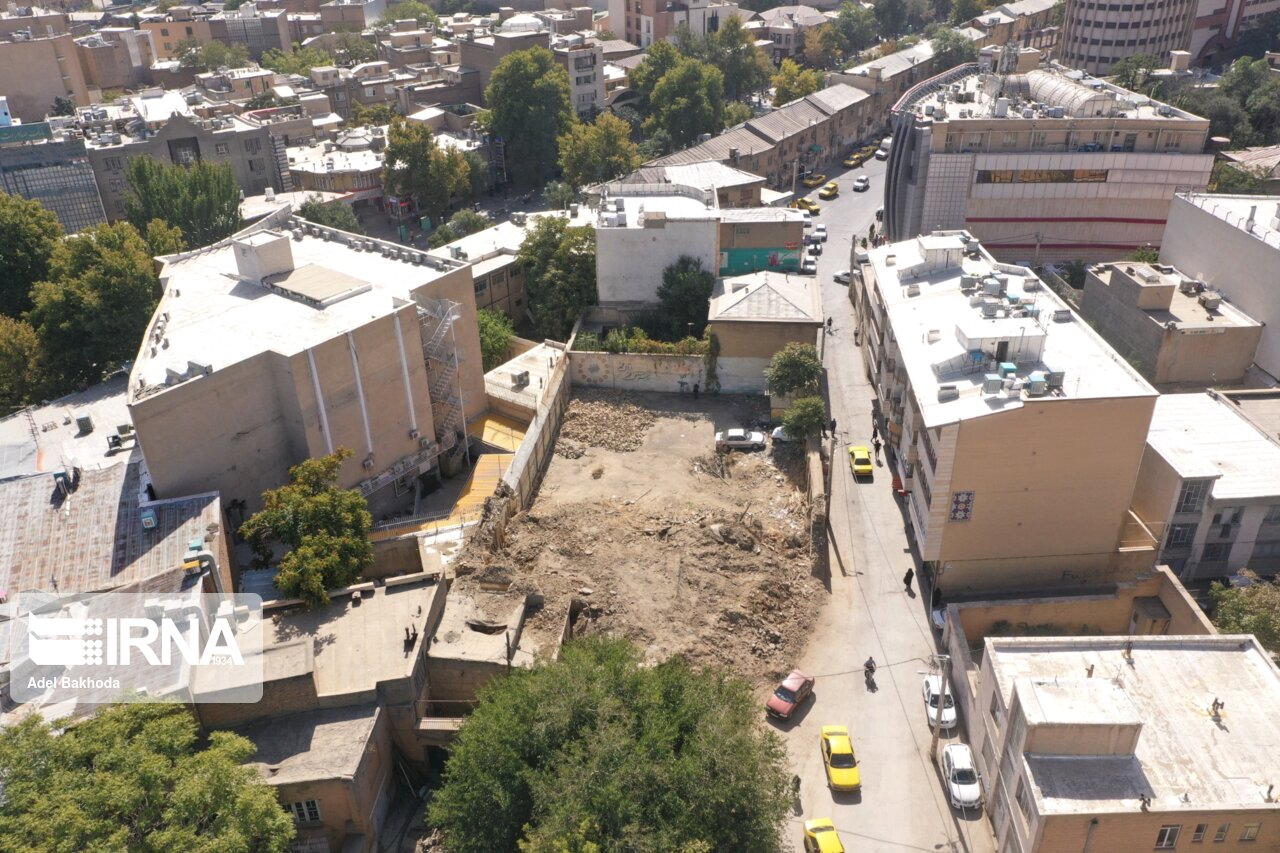 ضوابط ساخت و ساز در پهنه گسلی شهر کرج اصلاح و تصویب شد