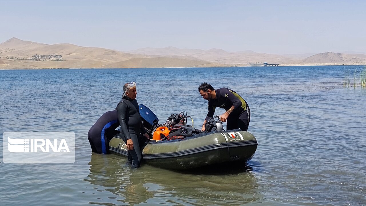 امسال ۲۷ نفر بر اثر غرق‌شدن در تاسیسات آبی آذربایجان‌غربی جان خود را از دست داده‌اند