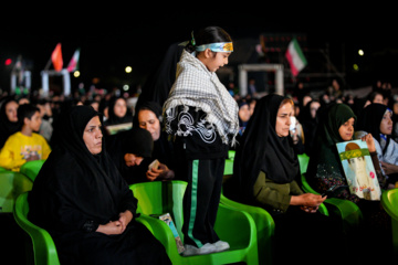 کنگره ملی دو هزار شهید کهگیلویه‌وبویراحمد