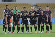 هماهنگی باشگاه پرسپولیس با مسوولان AFC برای بازگشت به ایران