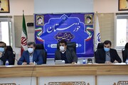 کاهش ۶۷ درصدی آورد سه رودخانه خوزستان در فرودین ماه