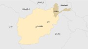 ۱۰ کشته و ۲۵ زخمی در انفجار مراسم ترحیم معاون والی طالبان در بدخشان