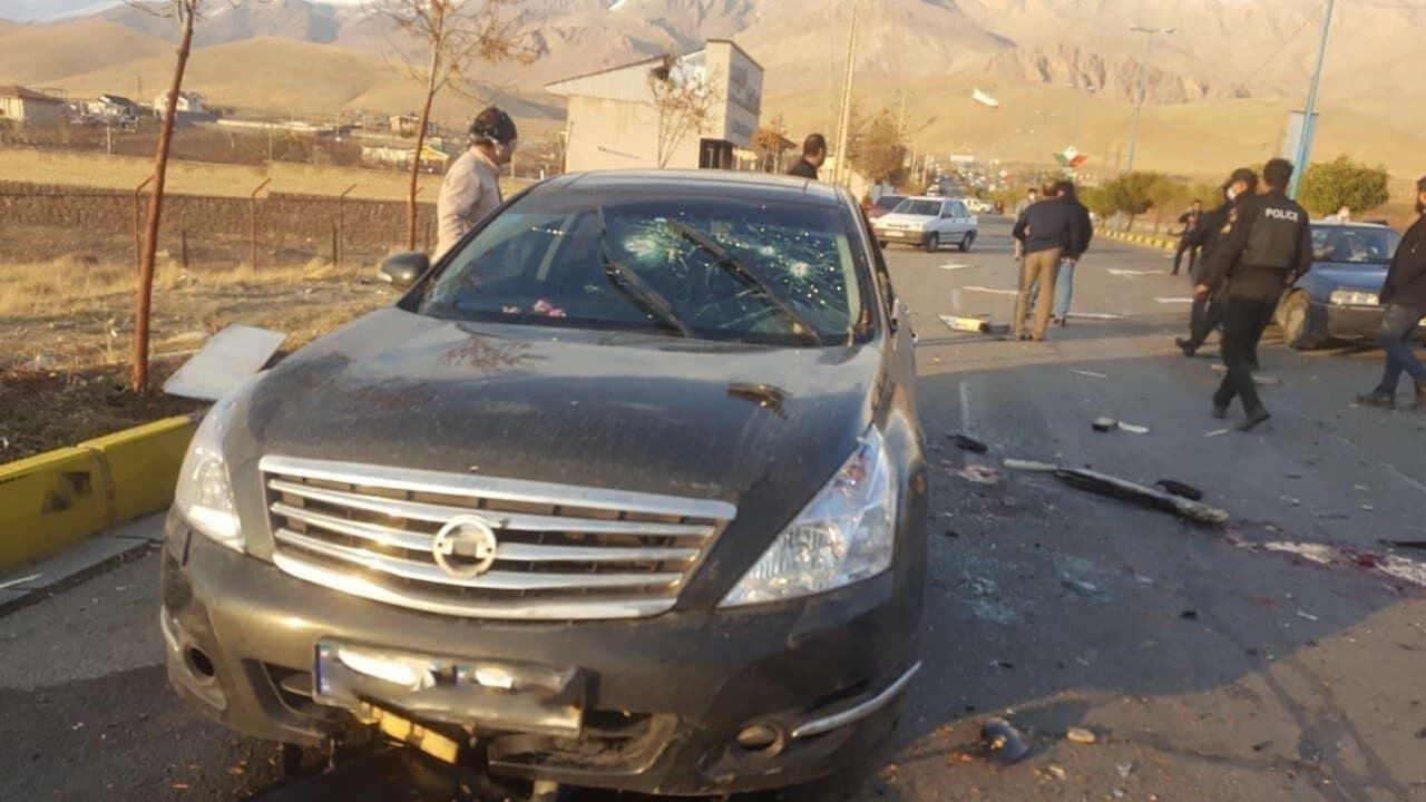 چشم‌انداز نگران‌کننده ترور دانشمندان اتمی برای صلح و امنیت بین‌المللی