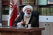 امام جمعه میاندوآب: جهاد تبیین گامی در خنثی‌سازی جنگ نرم دشمن است