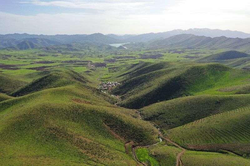 ۹ گام جهشی منابع طبیعی و آبخیزداری کردستان