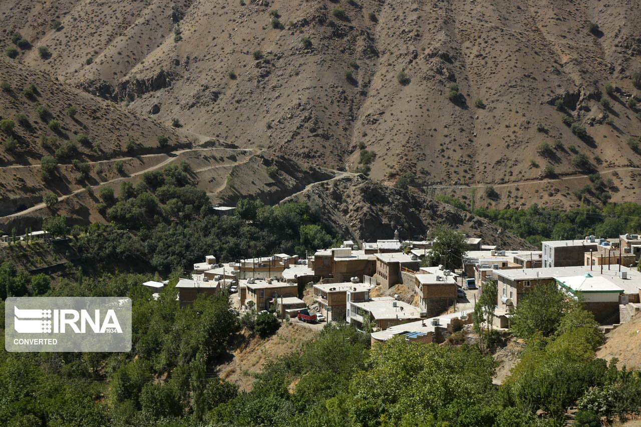 طرح تکام در ۱۴ روستای قزوین آغاز به کار کرد