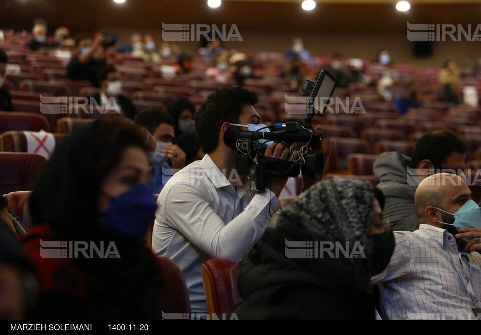دهمین روز جشنواره فیلم فجر (۲)