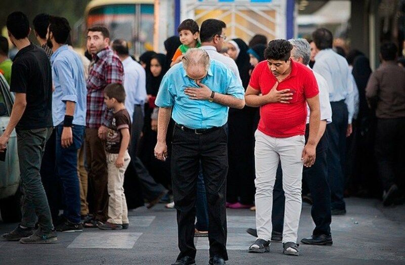 نسبت سه‌گانه زائر، مجاور و خادم با مفهوم شهروندی در مشهد