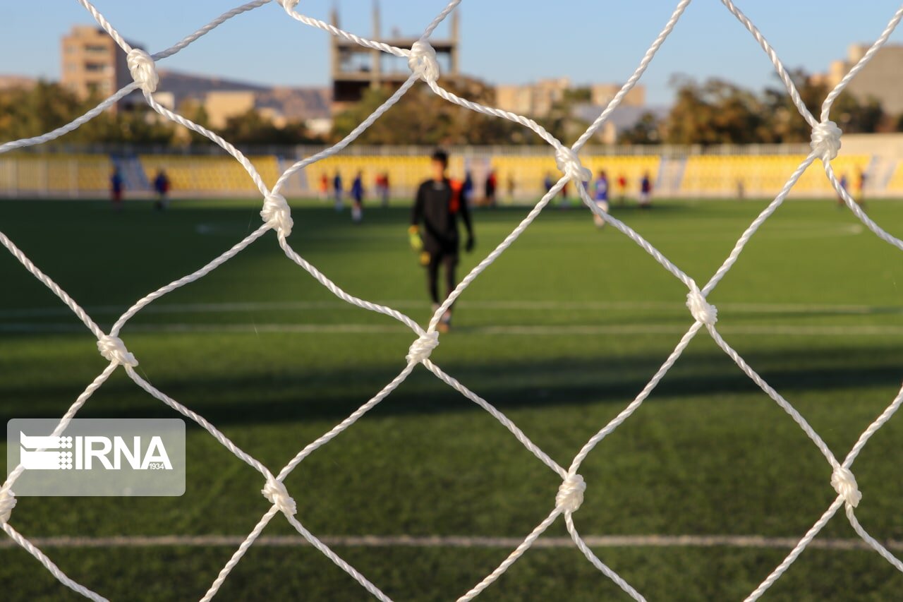 سه خبر کوتاه از فوتبال و فوتسال آذربایجان‌غربی