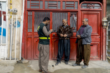 ششمین سرشماری کشاورزی