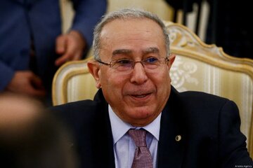 وزرای خارجه کشورهای عربی به روسیه می‌روند