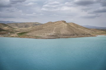 گردشگری در خراسان رضوی، بند تاریخی فریمان