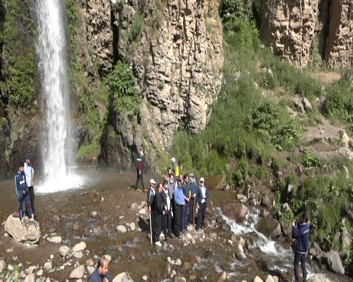 استاندار: گردشگری اردبیل پس از کرونا رونق خواهد گرفت