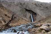 عملیات اجرایی خط انتقال آب شهر دستنا شهرستان کیار آغاز شد