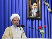 امام‌جمعه دامغان: دیپلماسی فعال ایران برای تامین منافع ملی دنبال می‌شود