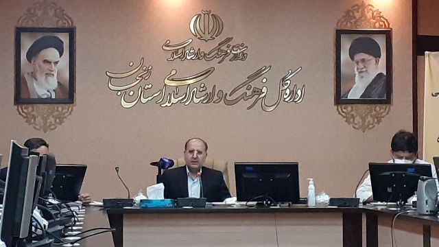 کتاب بدون رسانه مهجور می‌ماند