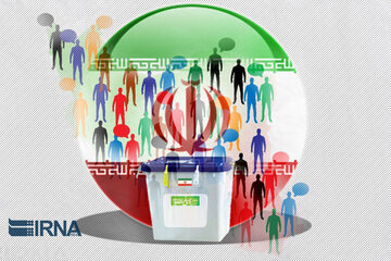 انتخابات باشکوه قدرت جمهوری اسلامی را در عرصه بین‌المللی افزایش می‌دهد