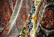 رییس صمت: ارزش صادرات فرش کرمان به بیش از ۲میلیون دلار رسید